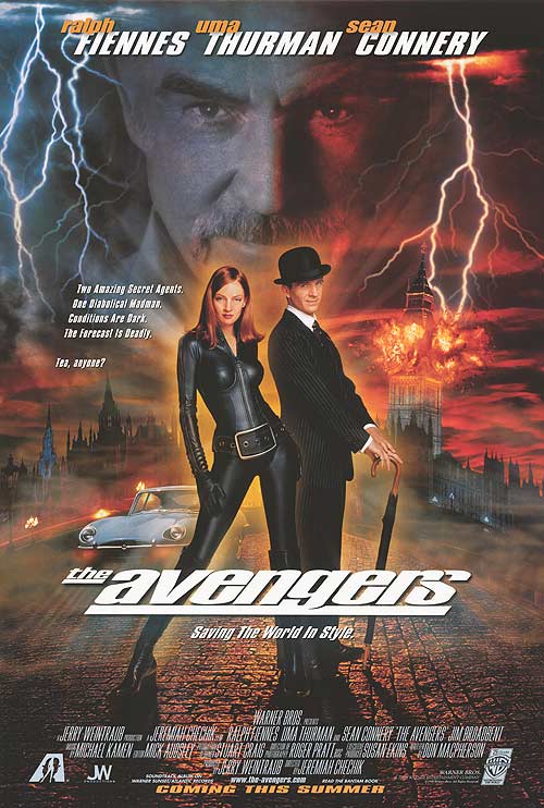 Avengers