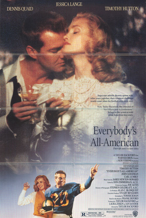 Everybody's All American