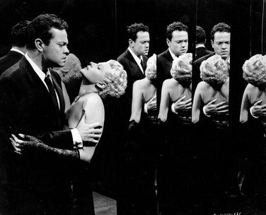 Lady from Shanghai