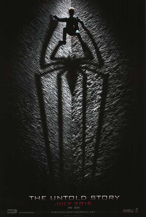 Amazing Spider-Man