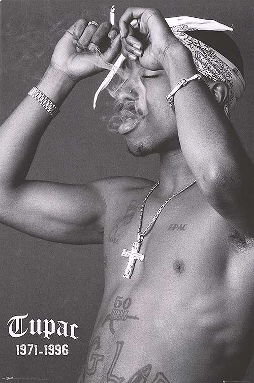 Tupac Shakur