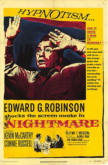 Nightmare (1956)