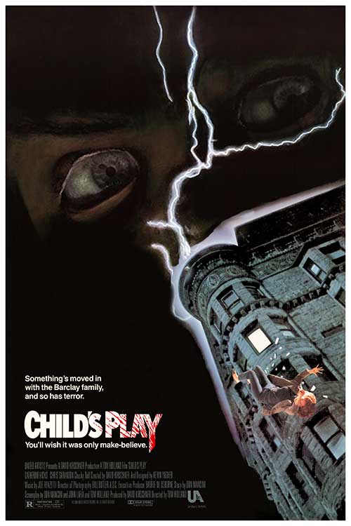 Child's Play