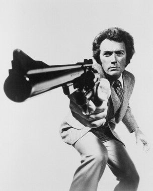 Dirty Harry