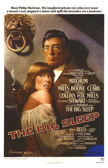 Big Sleep