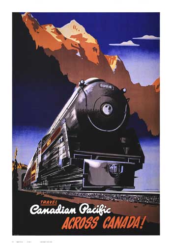 Canadian Pacific