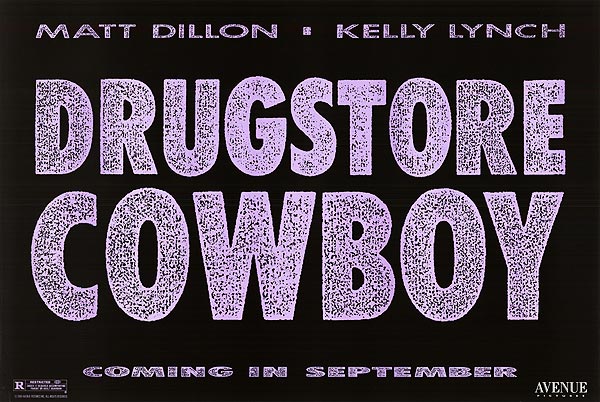 Drugstore Cowboy