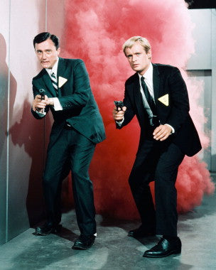 Man from U.N.C.L.E.