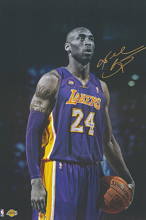 Kobe Bryant