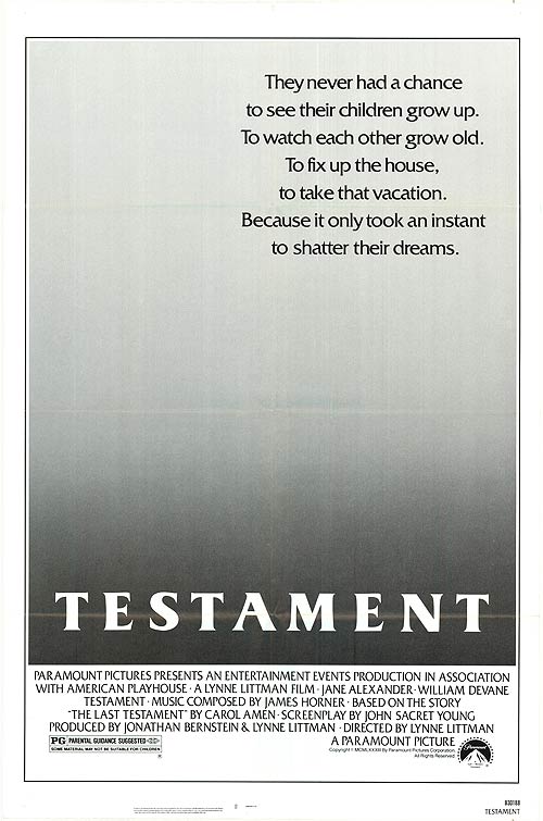 Testament