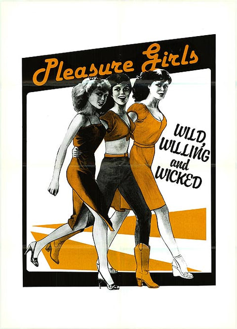 Pleasure Girls