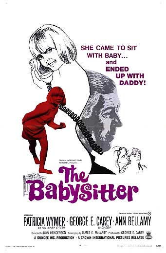 Babysitter