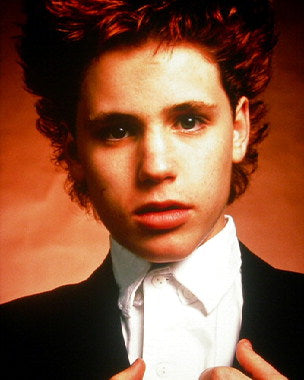 Corey Haim