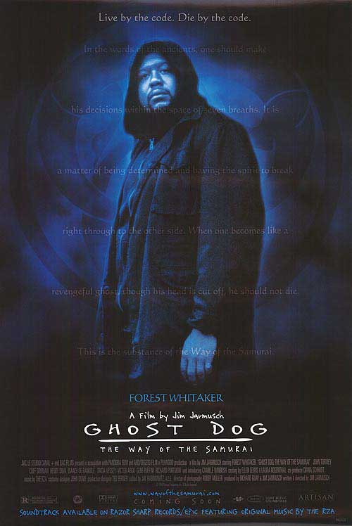 Ghost Dog: The Way Of The Samurai