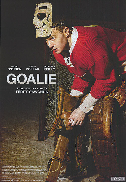 Goalie