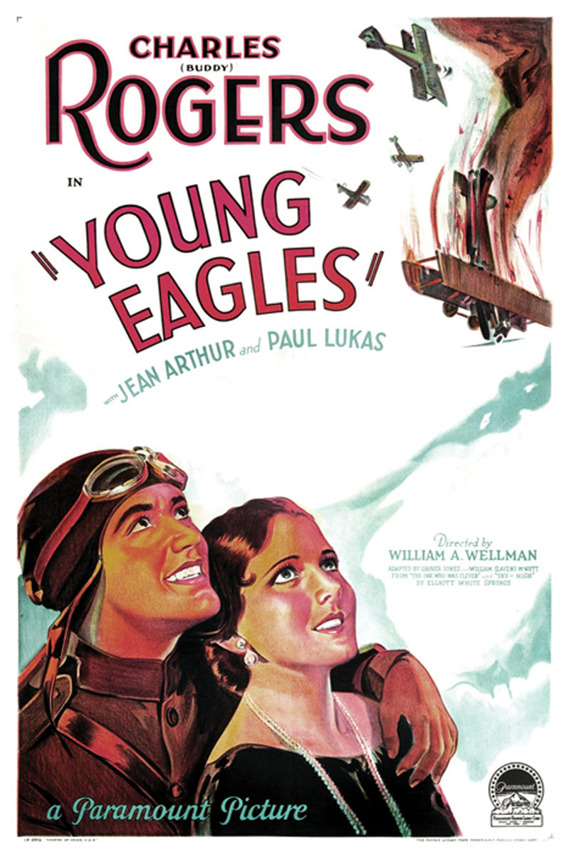 Young Eagles