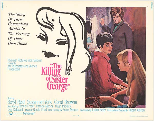 Killing of Sister George