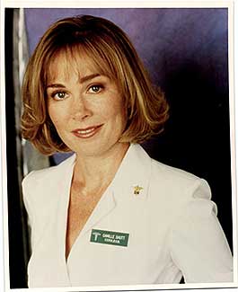 Roxanne Hart