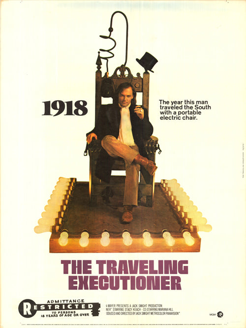 Traveling Executioner