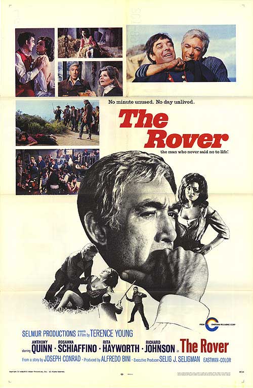 Rover