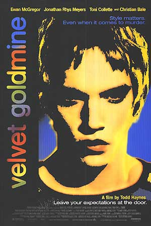 Velvet Goldmine