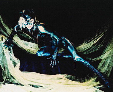 Batman Returns