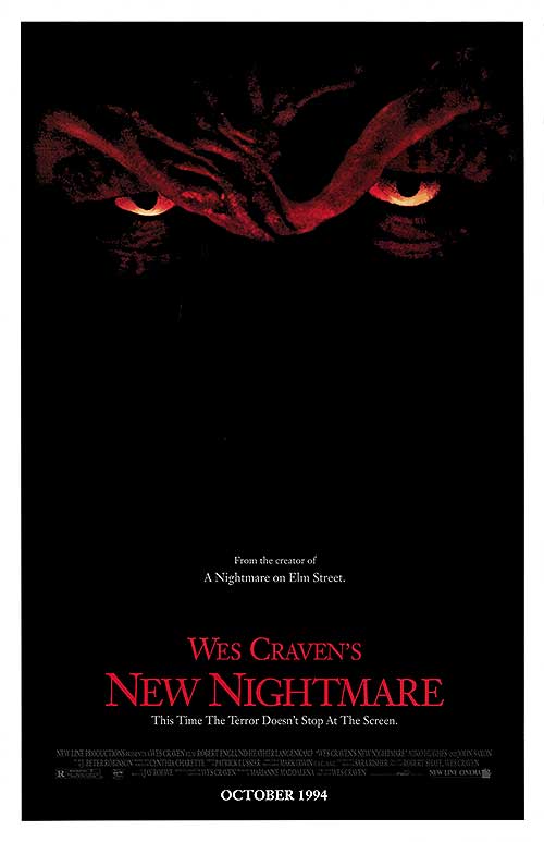 Wes Craven's New Nightmare