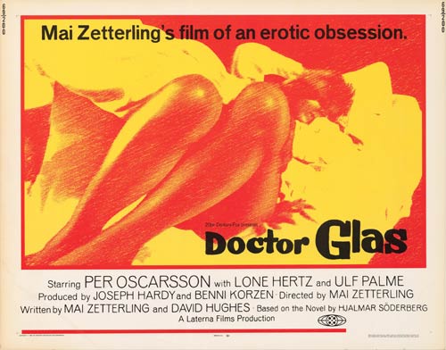 Doctor Glas