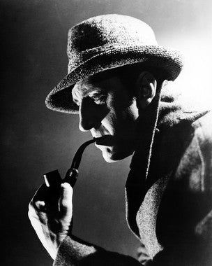 Adventures of Sherlock Holmes