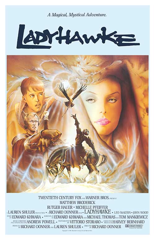 Ladyhawke