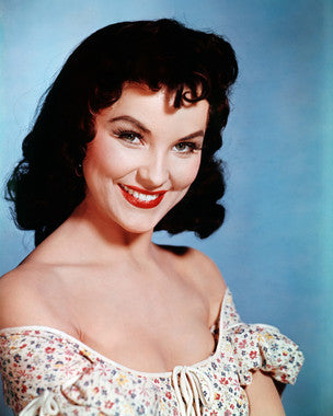 Debra Paget