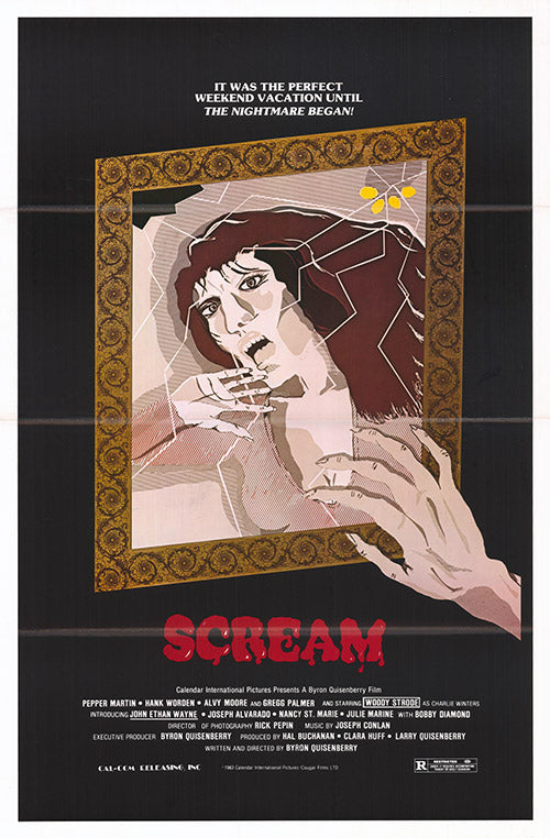 Scream