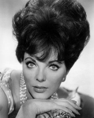 Joan Collins