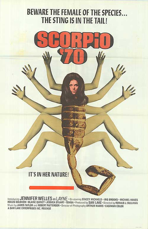 Scorpio 70