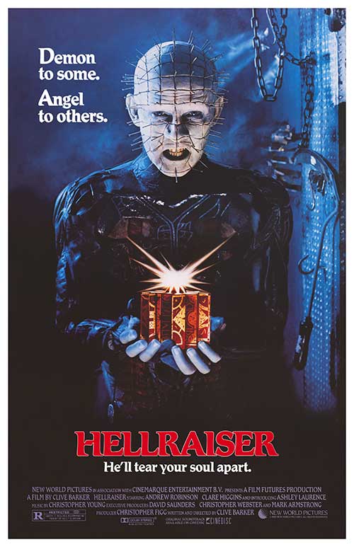 Hellraiser