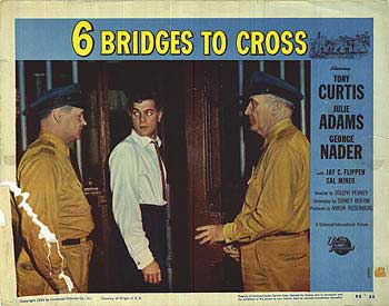 Six Bridges To Cross