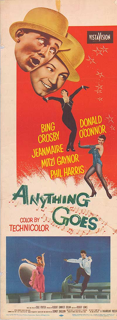Anything Goes