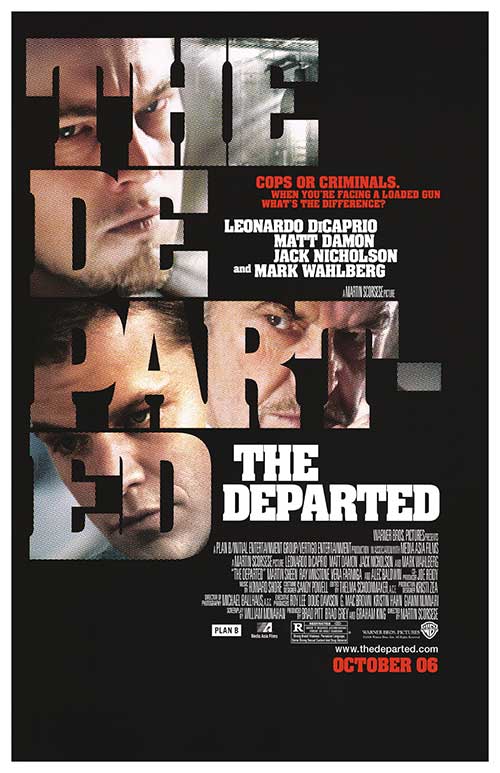Departed