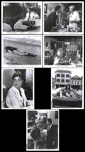 They Only Kill Their Masters