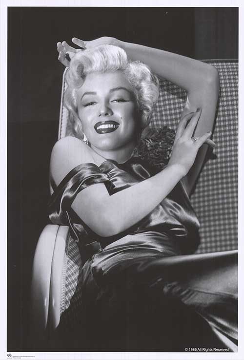 Marilyn Monroe