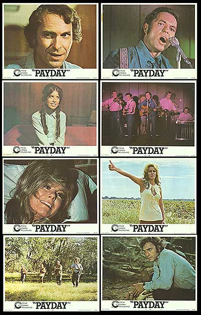 Payday