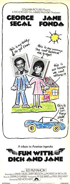 Fun With Dick And Jane