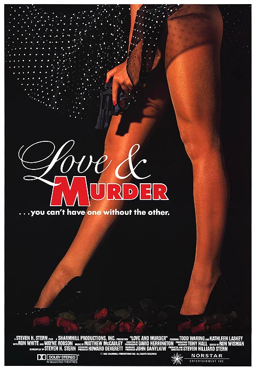 Love And Murder