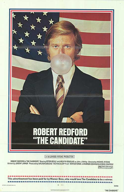 Candidate