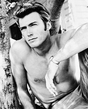 Clint Eastwood