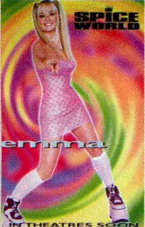 Spice World