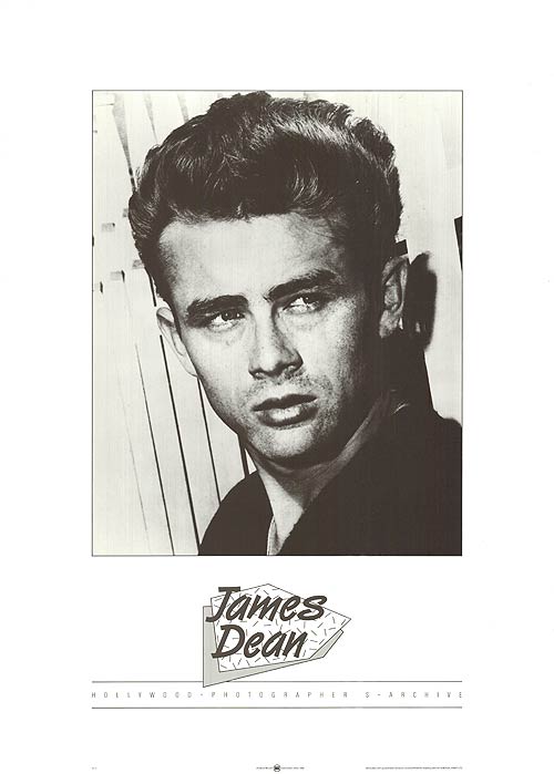 James Dean