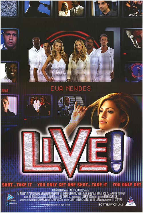 Live!