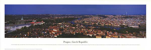 Prague, Czech Republic