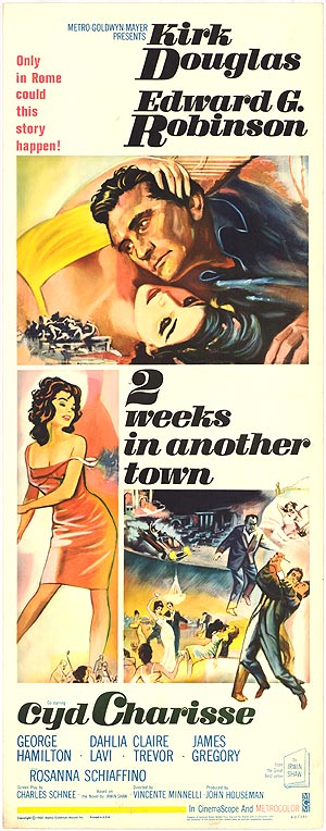 Two Weeks In Another Town